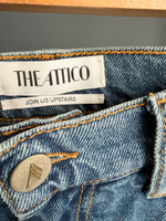Новые джинсы The Attico, S