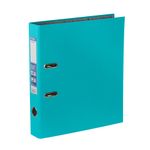 Регистратор PVC 50 мм, 50 шт, Classic A4 арочный механ. (разб.), изумрудный 251809, Expert Complete