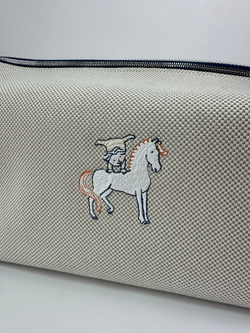 Cумка Hermes Bride-a-Brac Cabriole Case