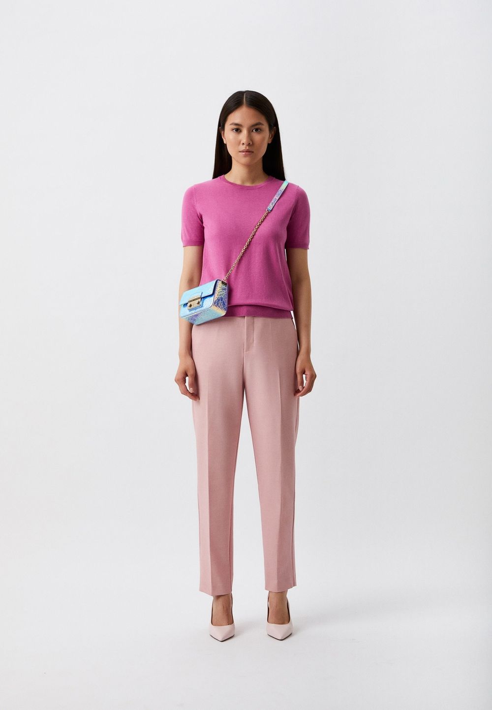Свитер женский WEEKEND MAX MARA AGRO