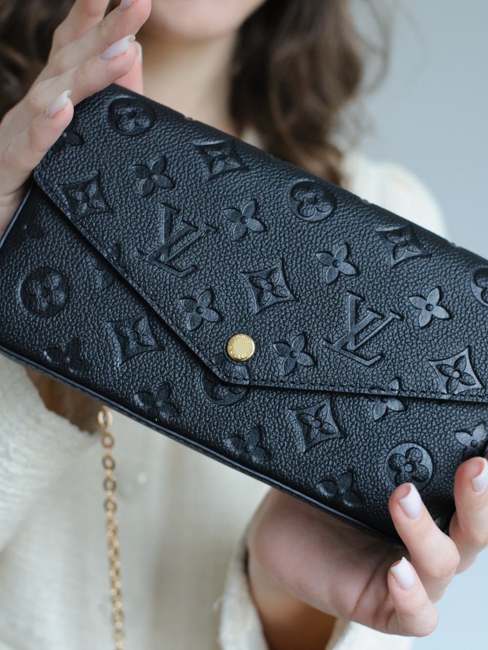 Louis Vuitton Felicie