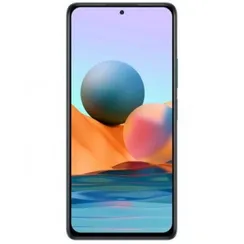 Xiaomi Redmi Note 10 Pro 6.64GB Aurora Green (Зеленый)