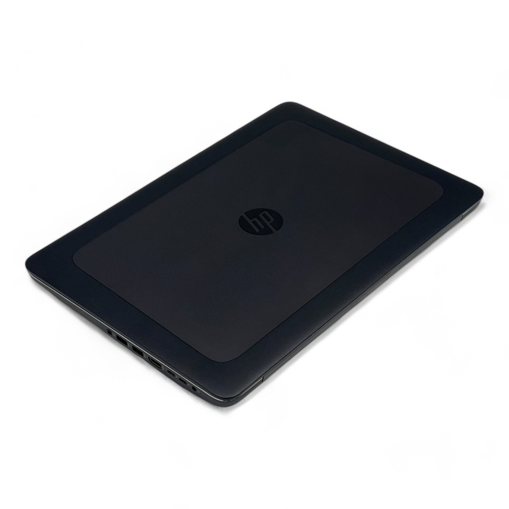 ZBook 15 G3