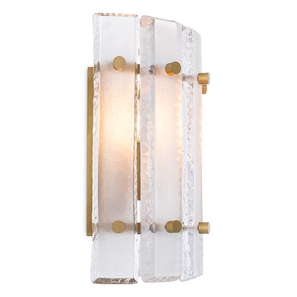 Бра Wall Lamp Blason Single арт.115668