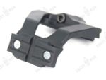 Кронштейн SAG BIT боковой Weaver/ACOG для АК/Сайга, SAG