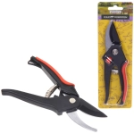 Секатор плоскостной 8» (19,2см) HL-702A с тефлоновым покрытием