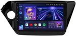 Магнитола для KIA Rio 3 2011-2017 (QB) - Teyes CC3 Android 10, Быстрая, CarPlay, SIM-слот