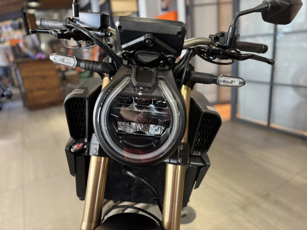 Honda CB 650R 2024