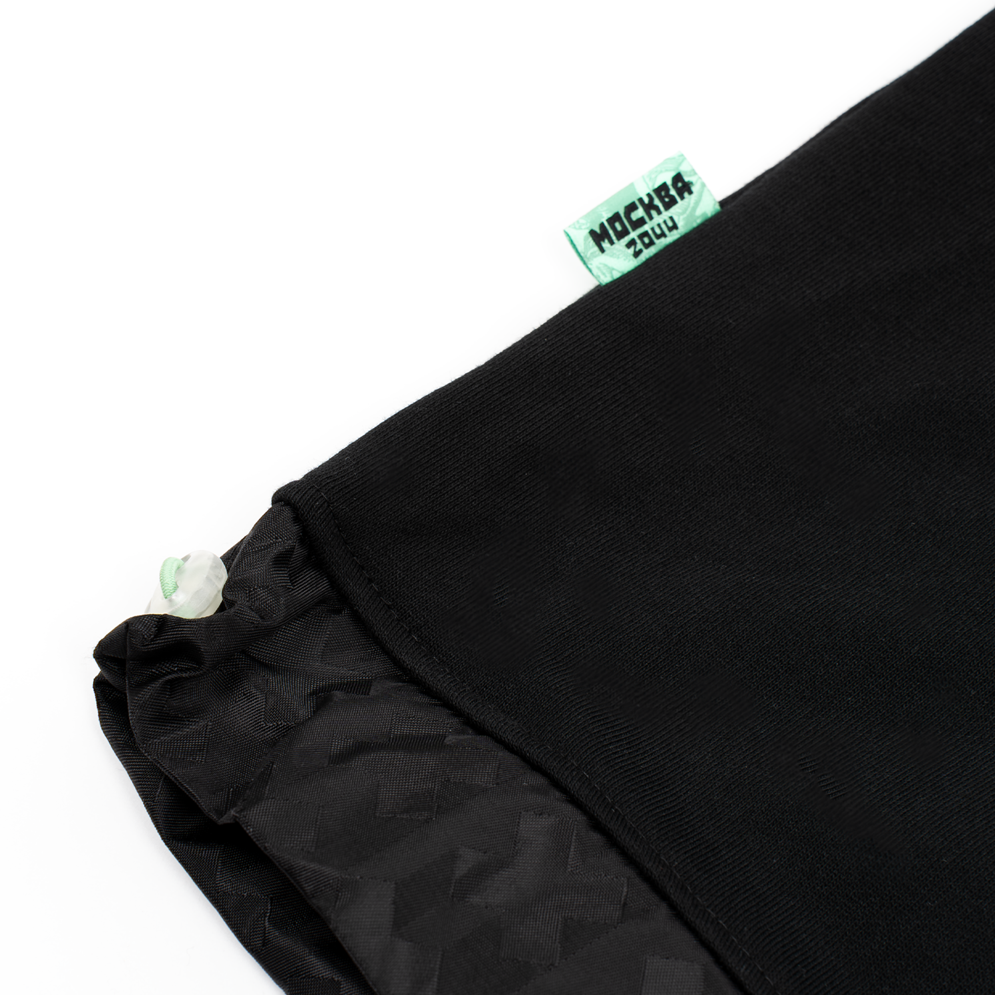 «Night-9» Tactical Hoodie
