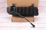 Sal-man LED ПТФ Nissan (2013 - н.в.) 60W 6000K