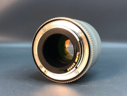 Телеконвертер Canon Extender EF 2X II