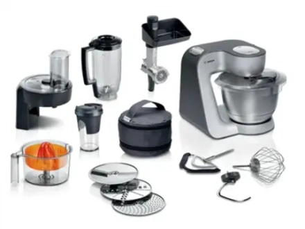 Кухонный комбайн Bosch MUM58359