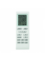 Сплит-система кондиционер колонный Jax ACF – 60 HE/ACX – 60 HE/G на 190 м²