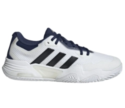 Теннисные кроссовки Adidas Solematch Control 2 M Clay - dark blue/core black/white