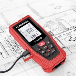 XP3 Pro Лазерный дальномер CONDROL 120 m CONDTROL 42163