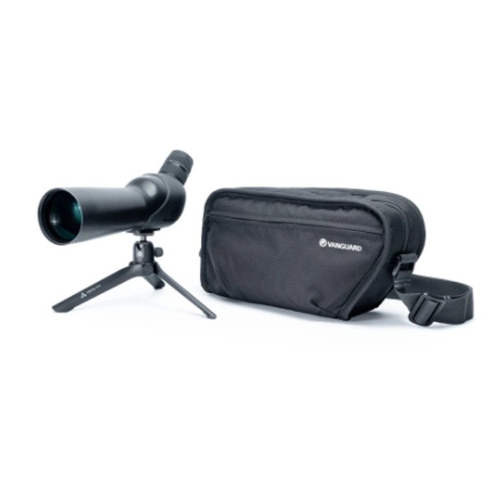 Зрительная труба Vanguard VESTA 350A, 12-45x50