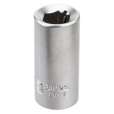 Битодержатель 1/4''(F)x1/4''(F)(HEX) (L-25мм) JCB JCB-81022