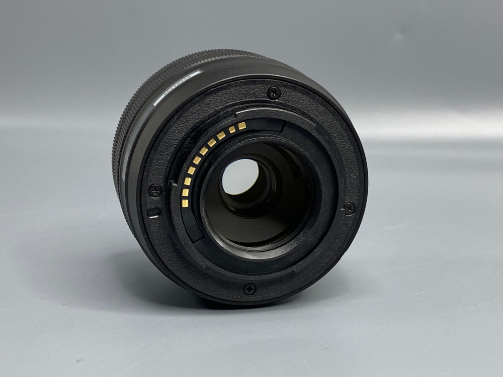 Fujifilm XC 15-45mm f/3.5-5.6 OIS PZ