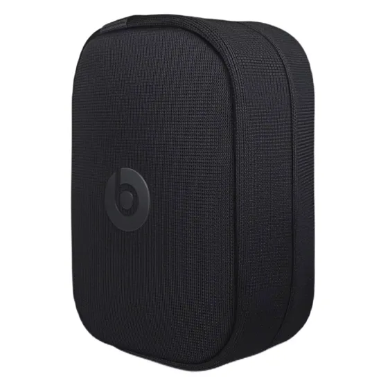 Беспроводные наушники Beats Studio Pro, темно коричневый