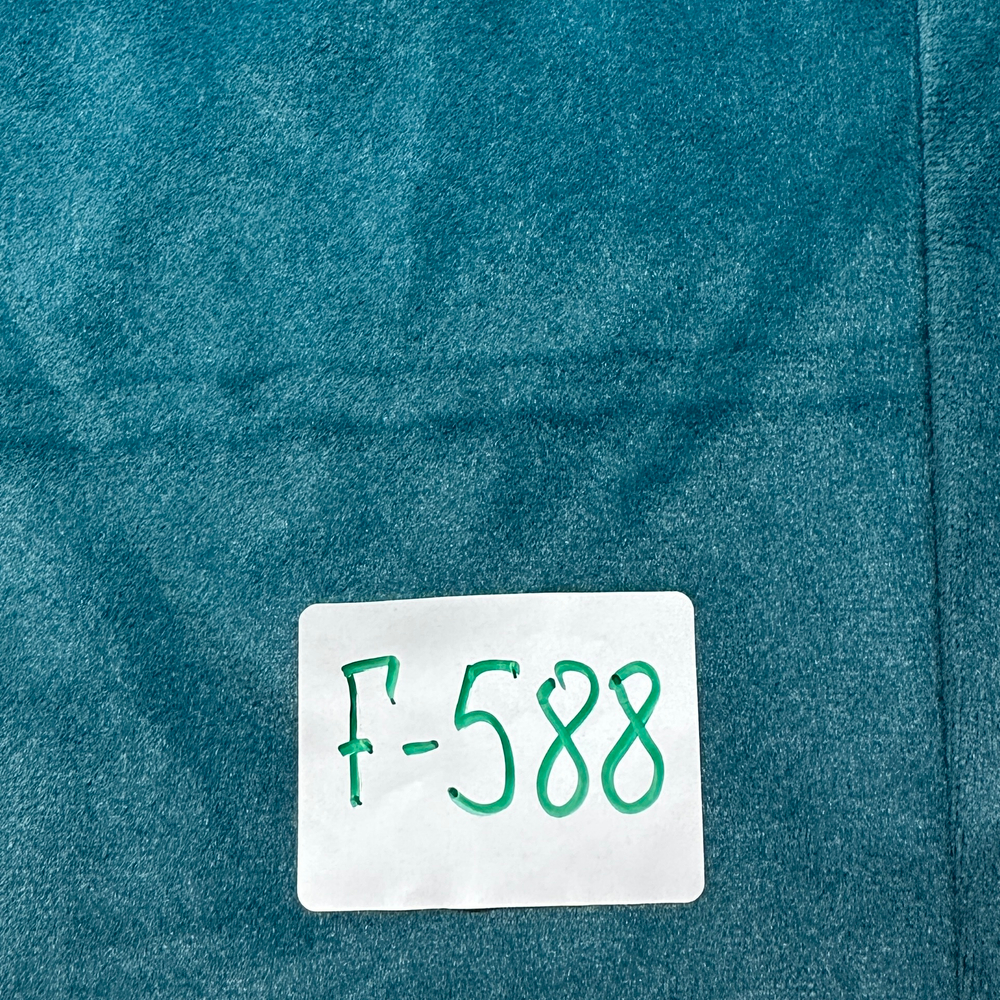 Брюки велюровые YMKASHIX Puff F-588 pp.M