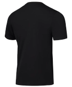 Футболка ESSENTIAL Cotton Tee, черный