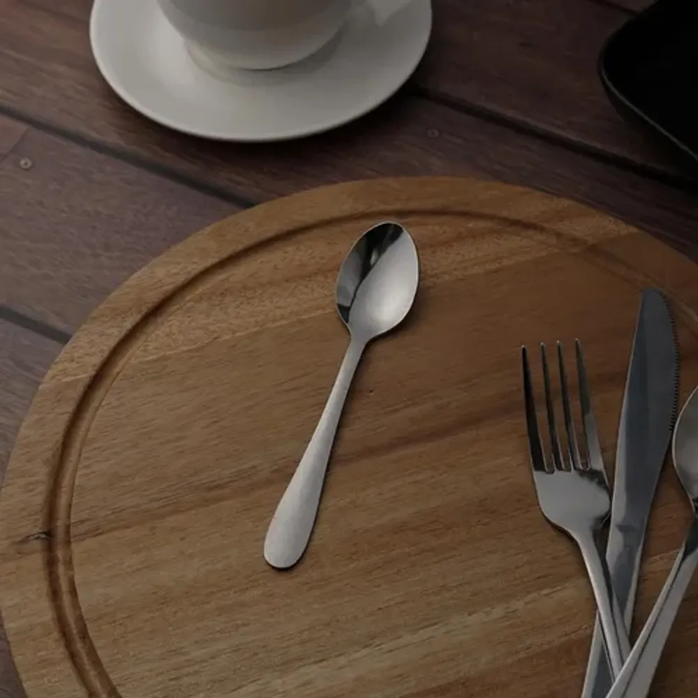 Ложка чайная 13,5 см Cafe P.L. Proff Cuisine [12]
