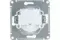 Розетка Systeme Electric ATLASDESIGN без заземления белая 35962