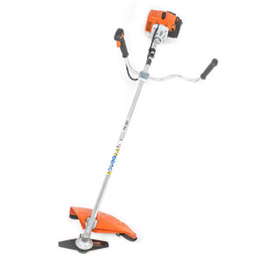 Триммер бензиновый STIHL FS 120, 1.8 л.с.