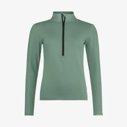 HEAD водолазка женская 824734 ASTER Midlayer Women NG