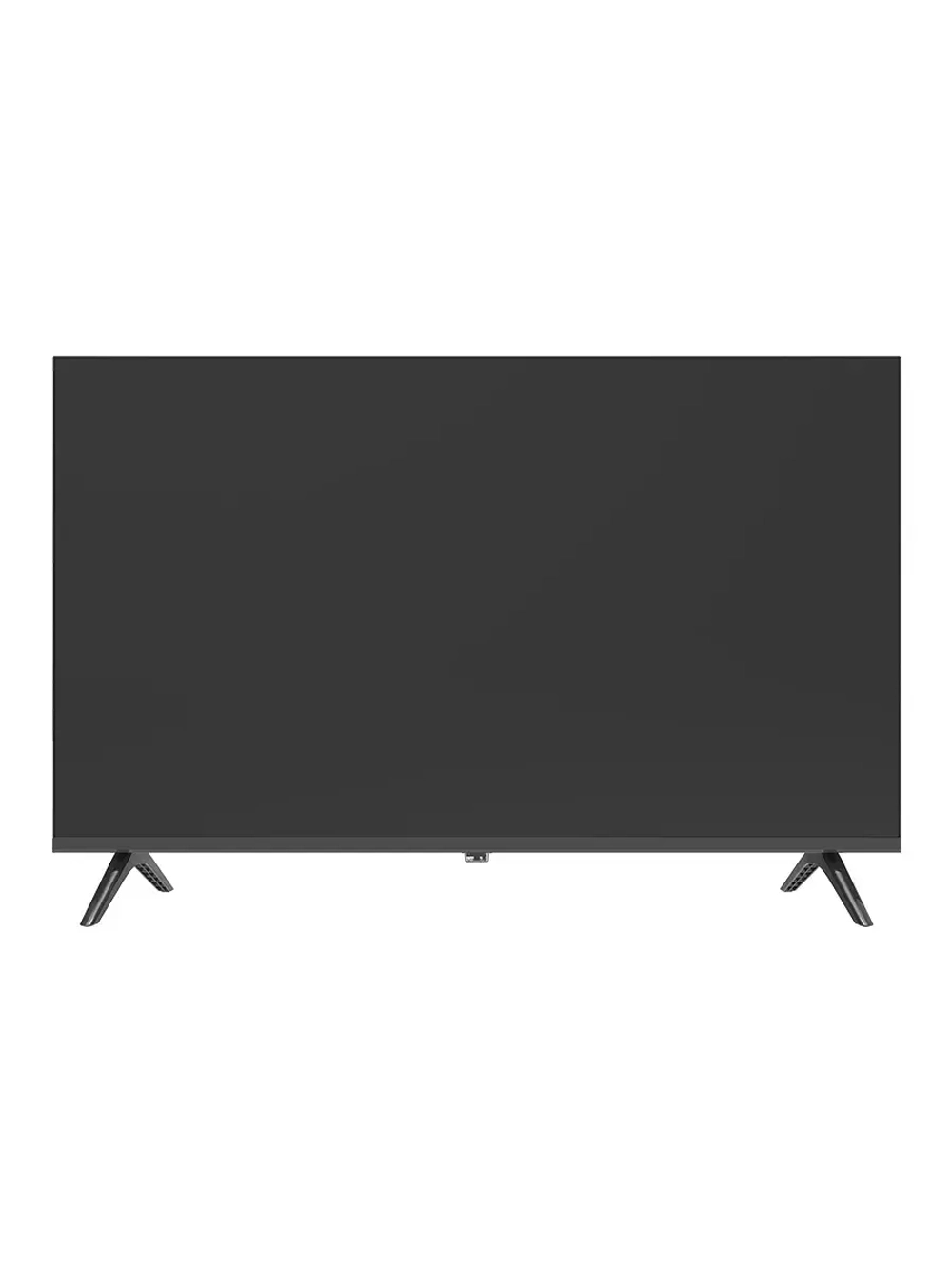 Телевизор RAZZ HH32H25F, 81см, без Смарт ТВ, HD, Direct LED VA, 10Вт, USBx2, DVB, черный