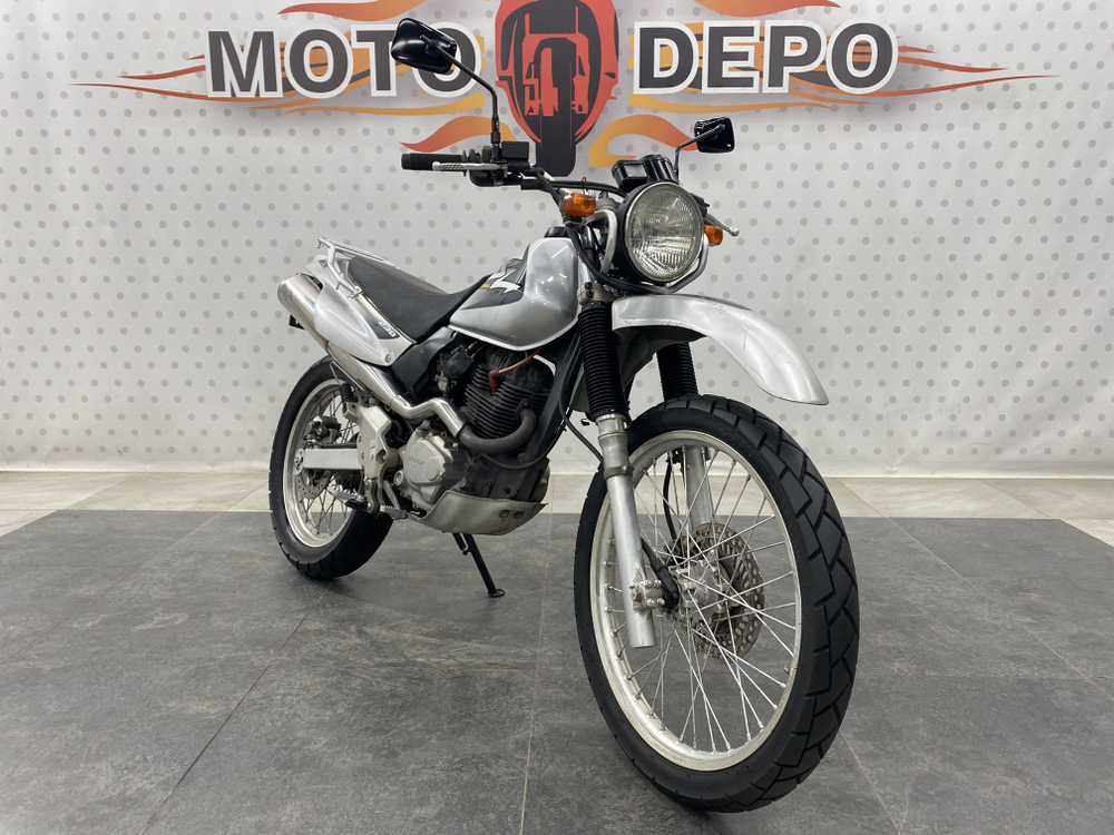 Honda SL230 1999