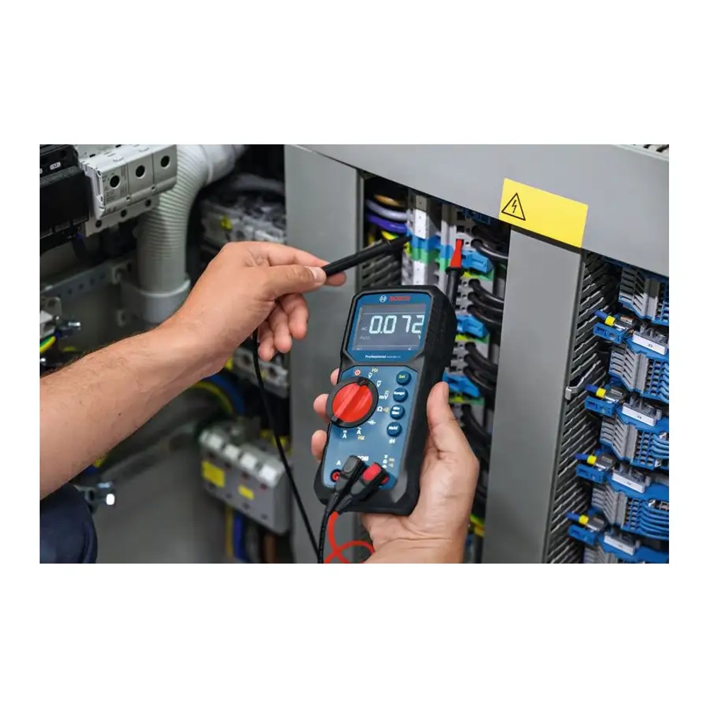 Мультиметр GDM 600-15 BOSCH 0601077300