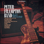 Peter Frampton Band / All Blues (CD)