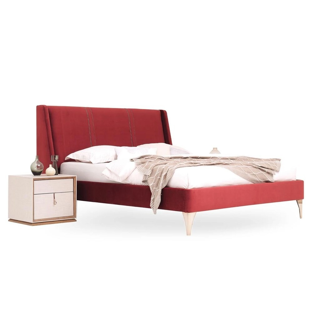Основание без ящика 160x200 ENZAHOME NETHA EH22348