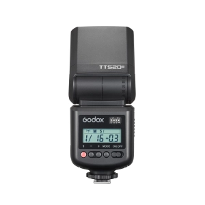 Вспышка накамерная Godox ThinkLite TT520III