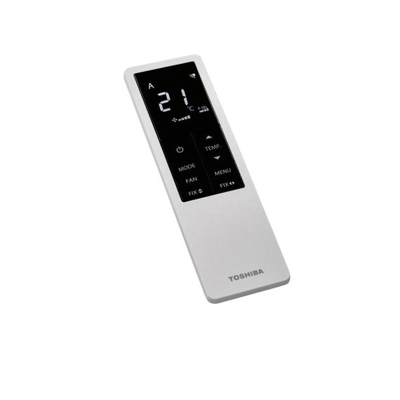 Сплит-система инверторного типа Toshiba Shorai Edge White RAS-B10G3KVSG-E/RAS-10J2AVSG-E1 комплект — (7)