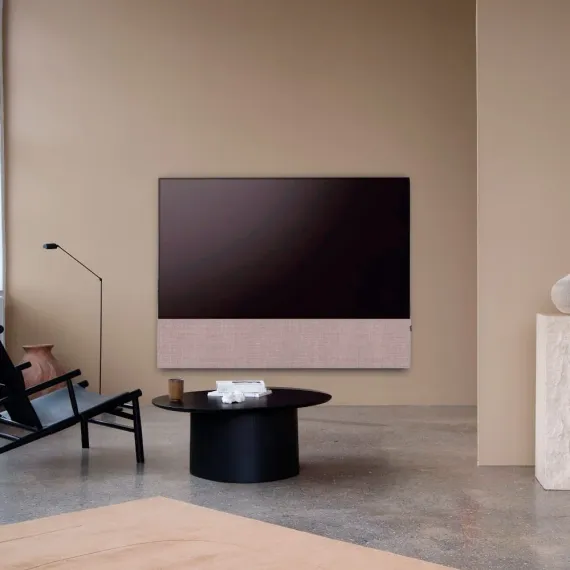 CANVAS HIFI 75 Milled Ochre