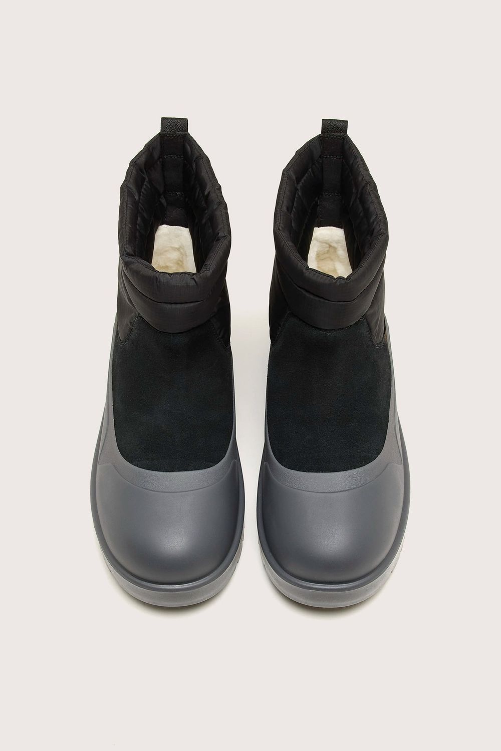 Ботинки мужские UGG Classic Mini Mod