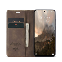Чехол-книжка CaseMe Matte Xiaomi 14T Pro