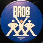 Bros - Push (Голландия 1988г.)