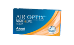 Alcon - Air Optix Night&Day