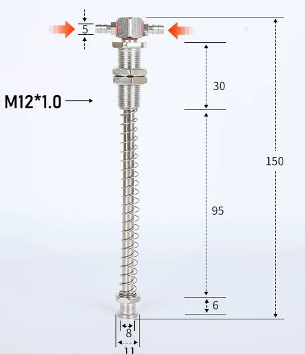 BHM12-LL150-BS2