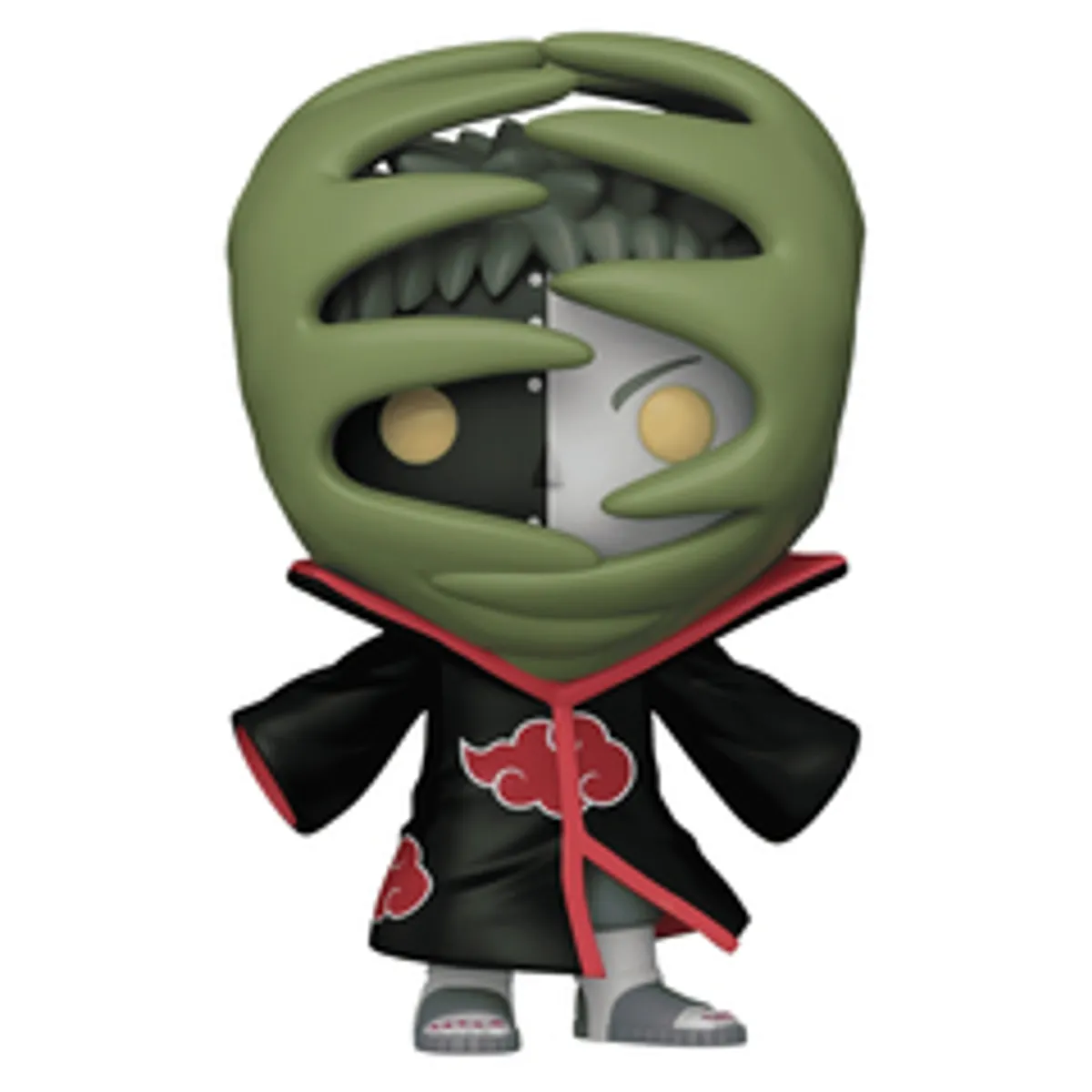 Funko POP! Naruto: Zetsu 6