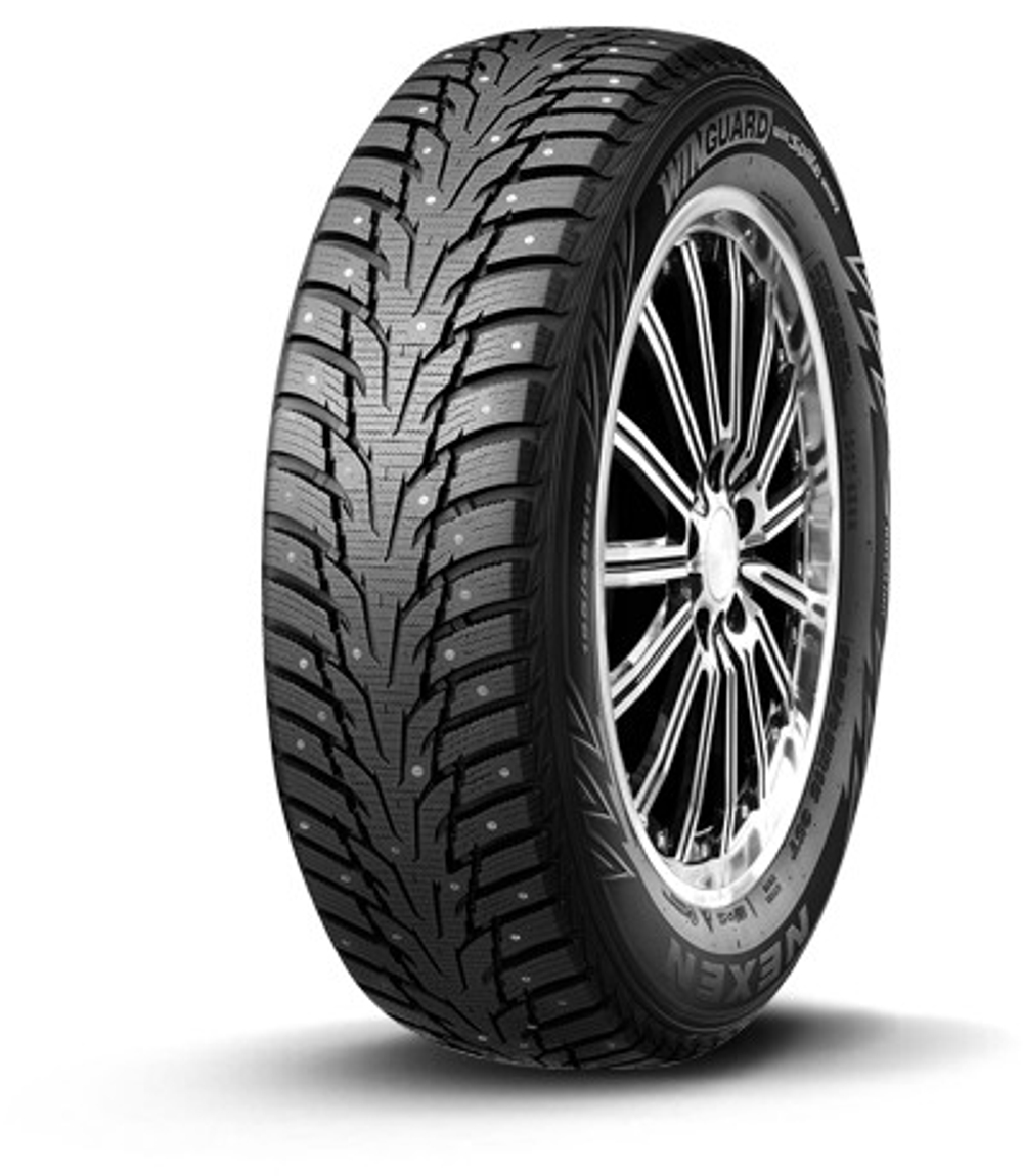 Легковая шина NEXEN WINGUARD winSpike WH62 215/55R16 97T XL шип