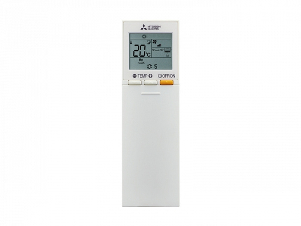 Настенный кондиционер Mitsubishi Electric MSZ-LN25VG2W / MUZ-LN25VG2