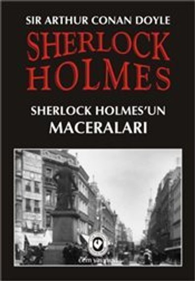 Sherlock Holmesun Maceraları