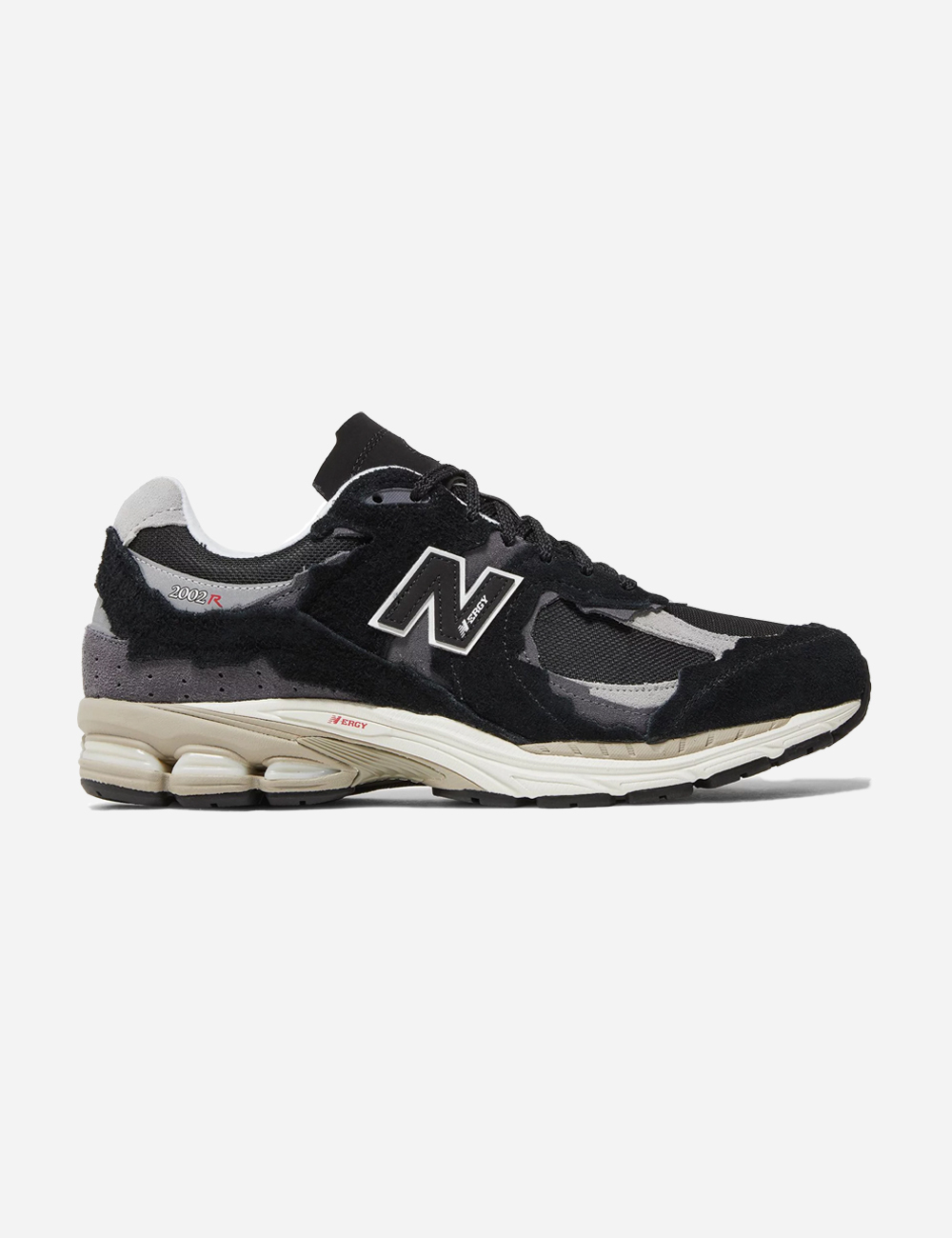 New Balance 2002R "Protection Pack Black"