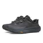 Полуботинки женские Hoka Transport GTX WIDE