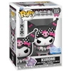 Funko POP! Kuromi 20th: Kuromi with Baku SS (115)