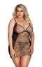 Marciana chemise